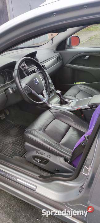 Volvo V70 D3 full Ruda Śląska