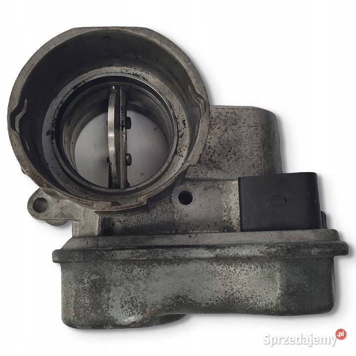 PRZEPUSTNICA VW Touran 20 TDI 03G128063B Przepustnice Chełm sprzedam