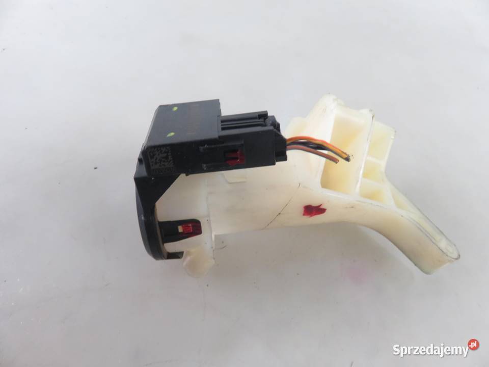 STACYJKA KLUCZYK MONDEO MK4 7S7T19H386BC małopolskie sprzedam