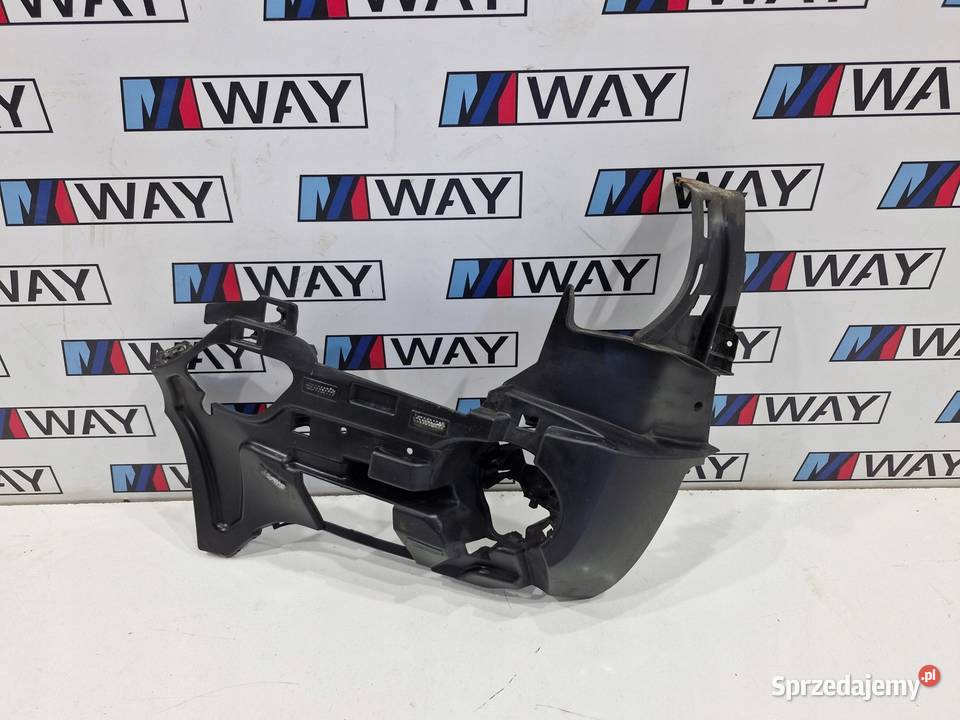 BMW X1 F48 ŚLIZG MOCOWANIE ZDERZAKA PRAWY PRZÓD osobowe
