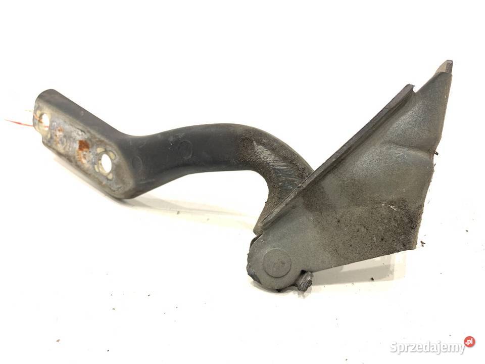 ZAWIAS MASKI PRAWY PRZÓD VW FOX Hatchback 0315