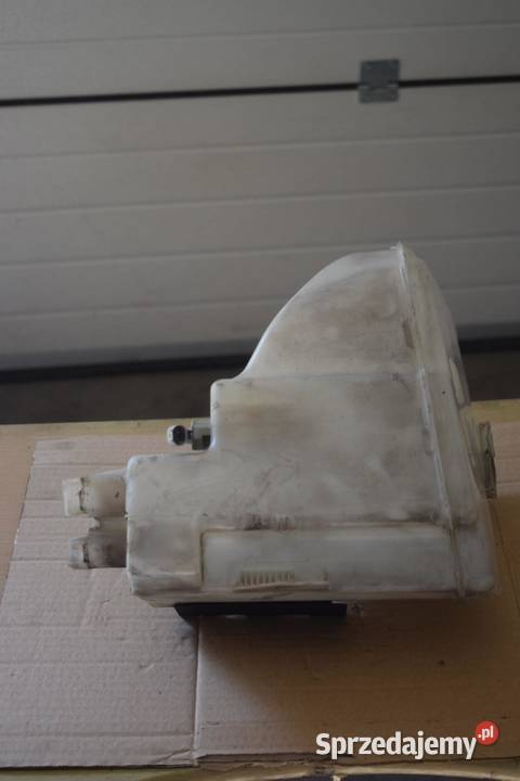 Zbiornik na płyn do spryskiwaczy Węgierska Górka sprzedam
