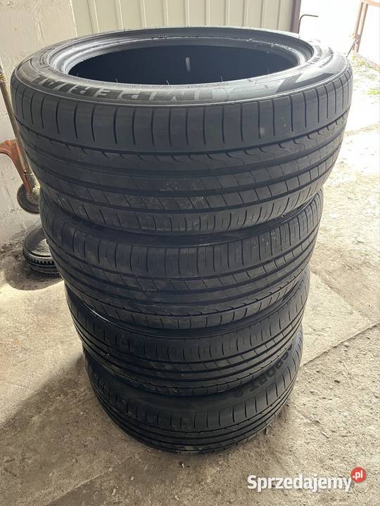 Opony letnie 2155017 Czamanin