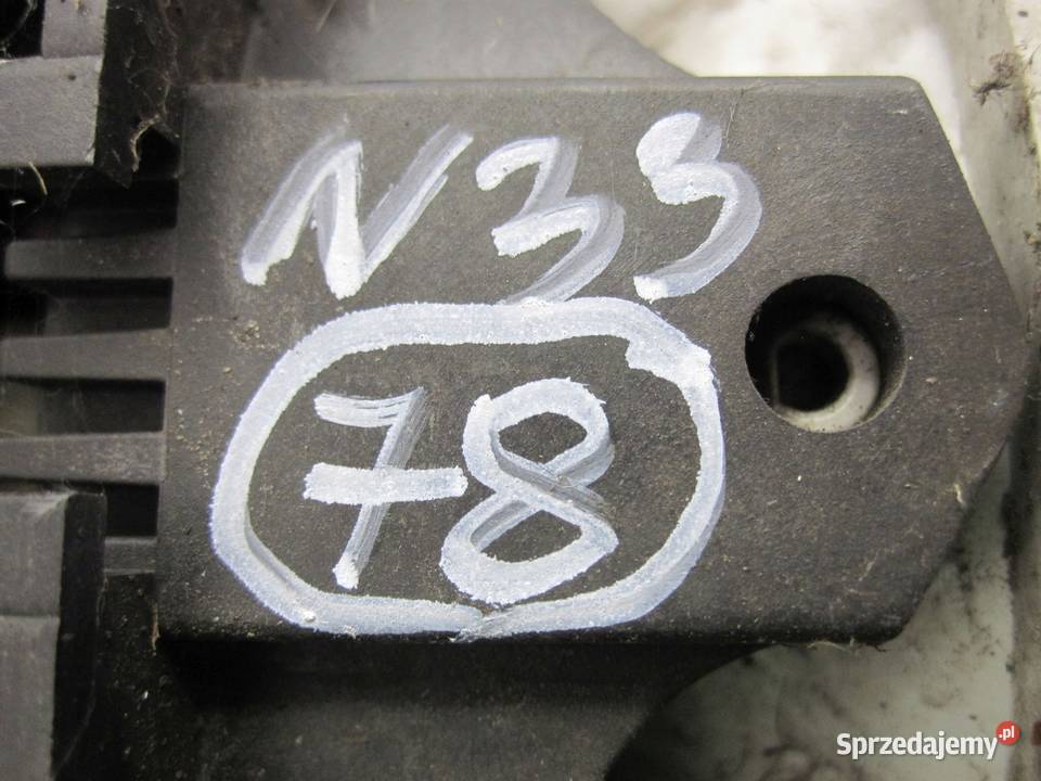 PEUGEOT 208 I LIFT 12r halogen 9675450980 Kielce