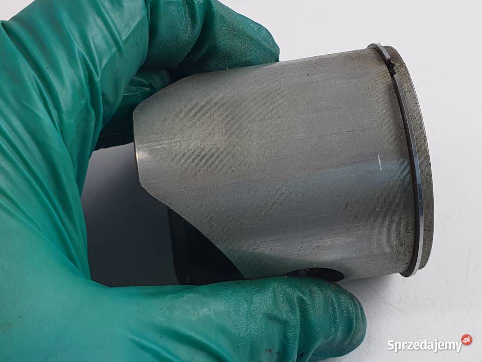 Tlok Honda Cr 125 Łódź