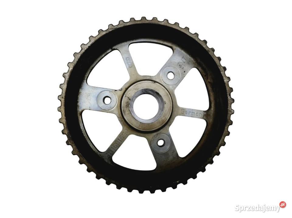 KOŁO ZĘBATE WAŁKA ROZRZĄDU 25 TDI AUDI A4 B6 A6 Działoszyce