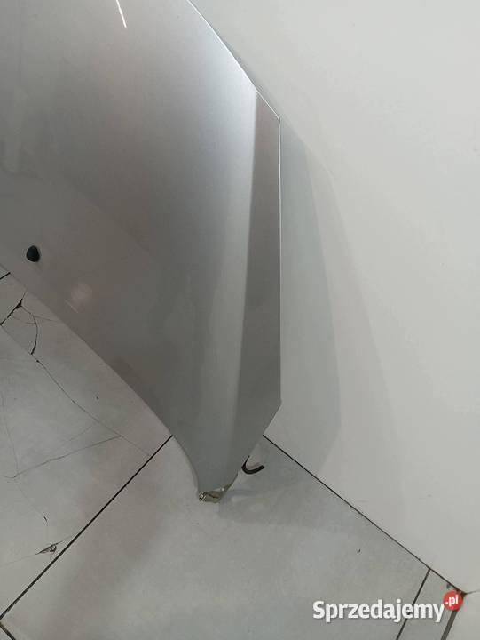 MASKA PRZÓD EZRC Peugeot 207 I 20062012