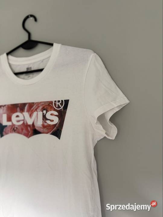 Koszulka Levis Perfect Tee SWAG Warszawa
