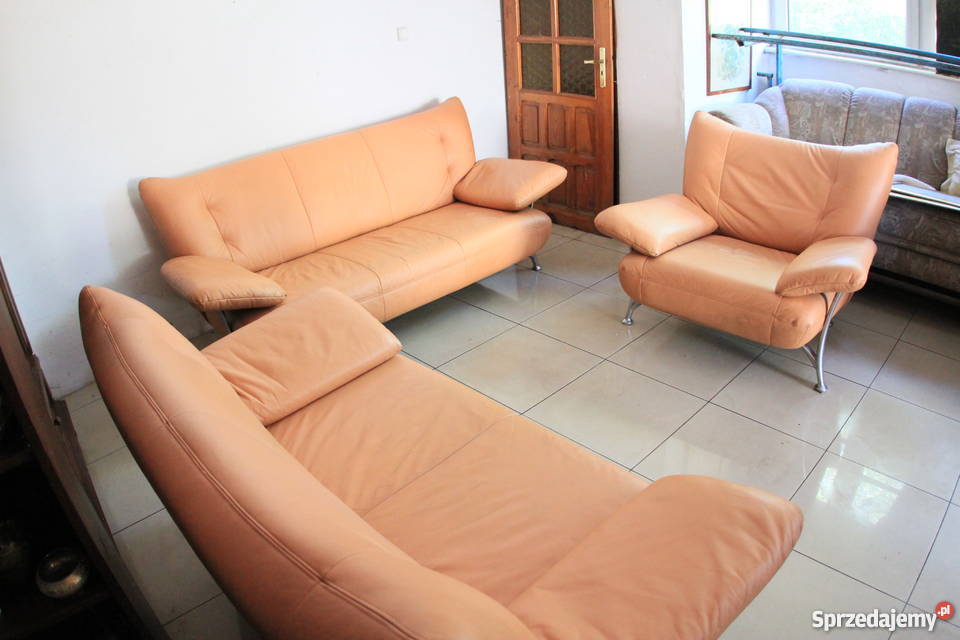 Komplety wypoczynkowe różne rodzaje Pszczyna sprzedam