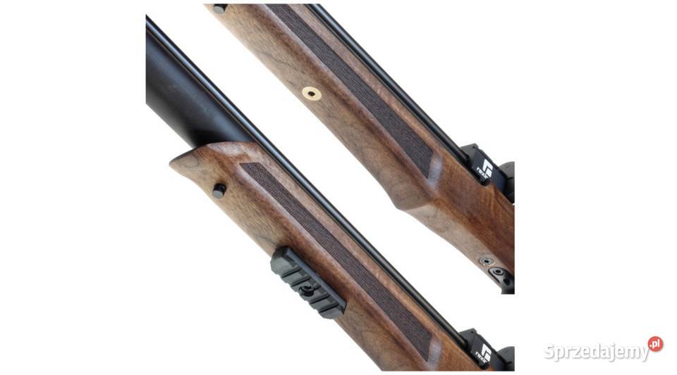 Wiatrówka PCP Reximex Lyra 45 mm Trzcianka