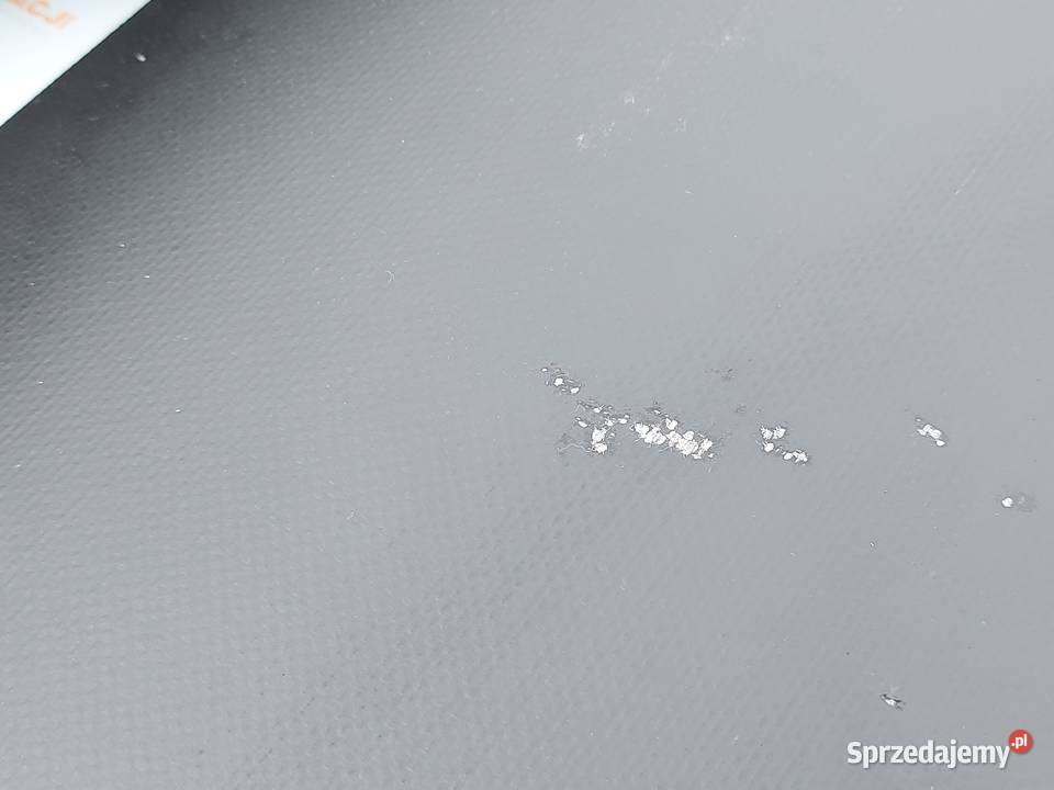 BMW X5 E53 03r roleta bagażnika