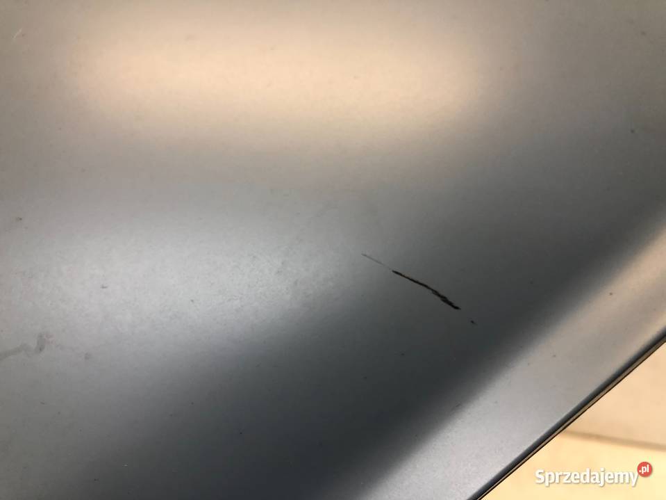 PEUGEOT 207 20092013 LIFT ZDERZAK PRZÓD PRZEDNI Skarżysko-Kamienna