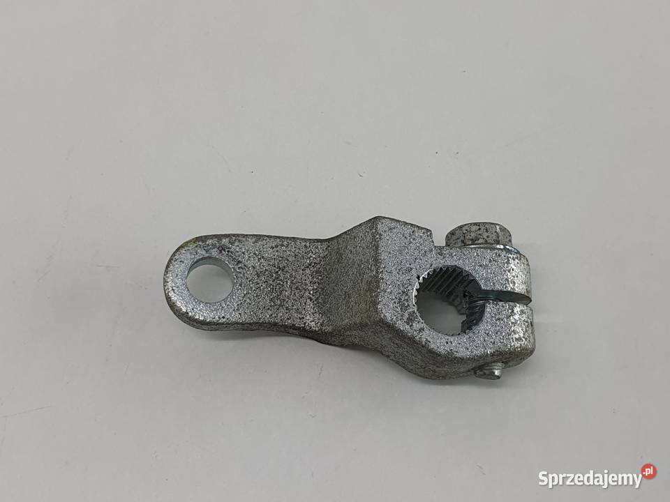 WYBIERAK BIEGOW DRAZEK UCHWYT TGB BLADE 550 IRS Janowice