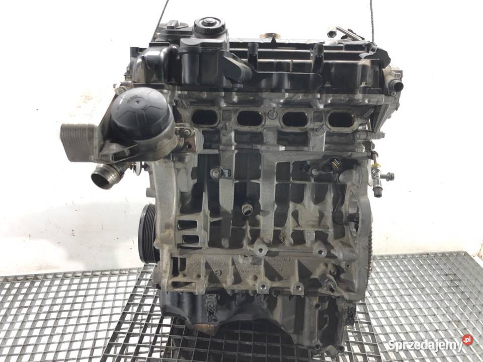 SILNIK BMW 20 184 N20B20B F34 Silniki kompletne podkarpackie sprzedam