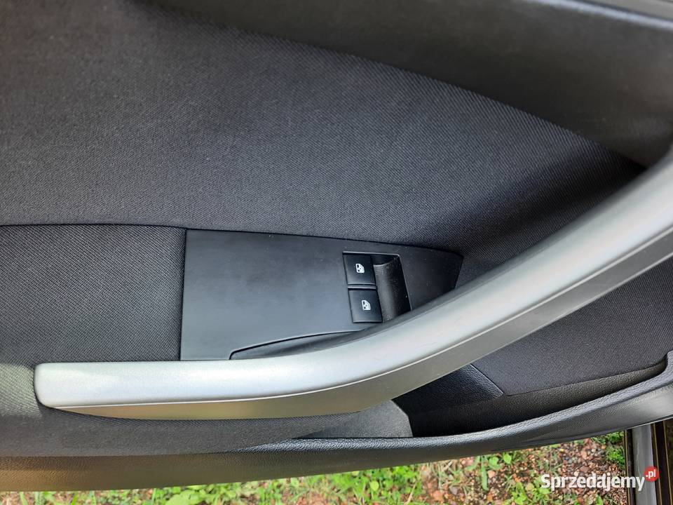 Opel Astra J 14T 2013 brąz metalik BOGATE