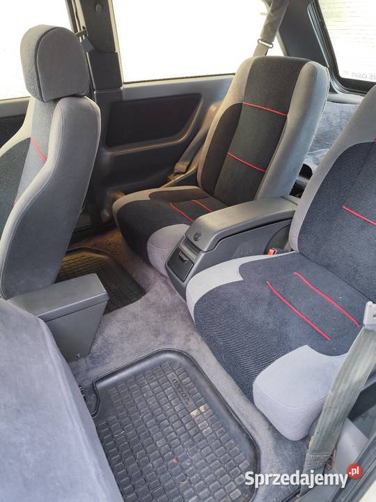 Volvo 480 ES Oława sprzedam