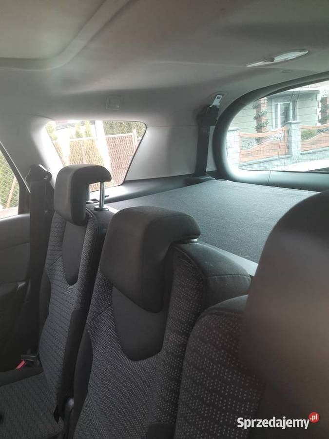 PEUGEOT 308 SW kujawsko-pomorskie Choceń