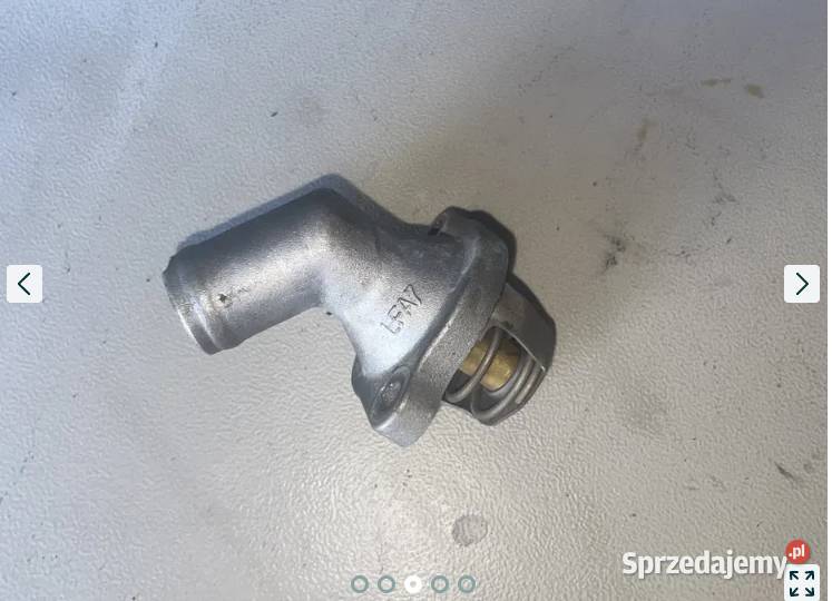 Termostat Kymco XTown 125 2018 Ostrów Wielkopolski