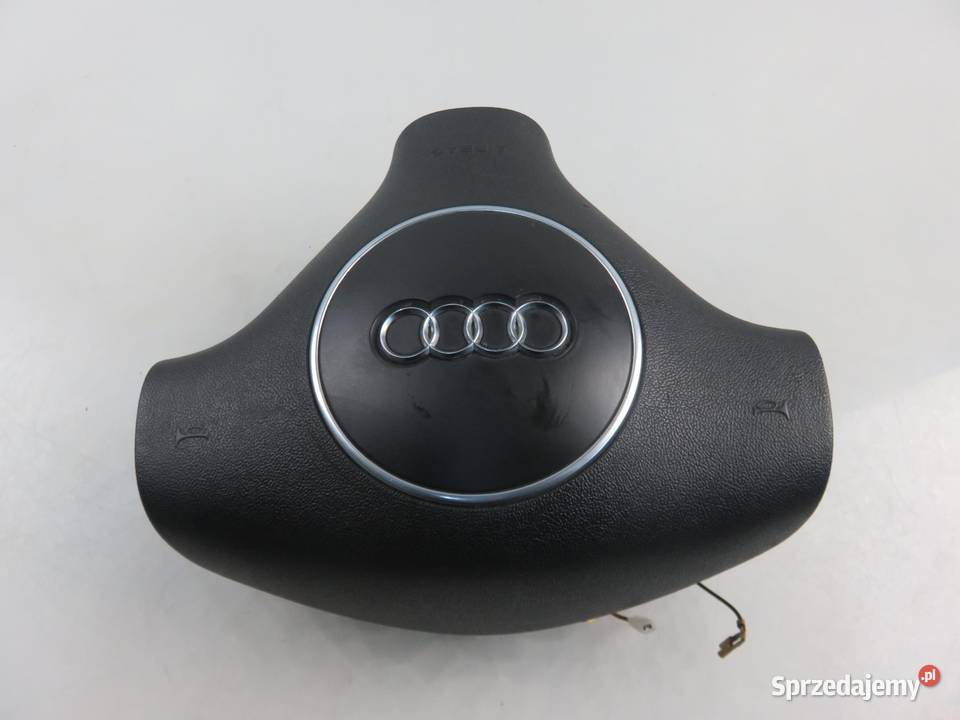 PODUSZKA KIEROWCY AUDI A4 B6 8E0880201S