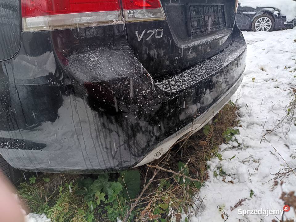Volvo V70 części V70