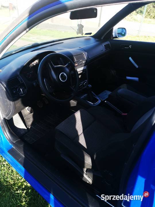 Sprzedam Golf 4 IV 16 18 LPG doinwestowany elektryczne lusterka Kielce sprzedam