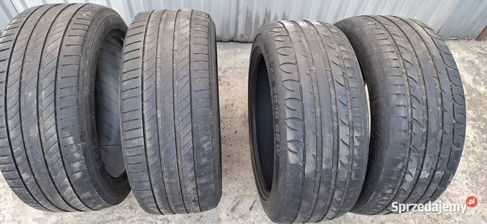 Kleber dynaxer 2354518 20202021 Radzyń Podlaski