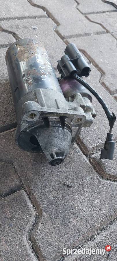 Rozrusznik Ford Focus C 18 tdci sprzedam