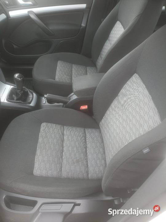 Skoda Octavia 16 diesel 105 Octavia Skwierzyna