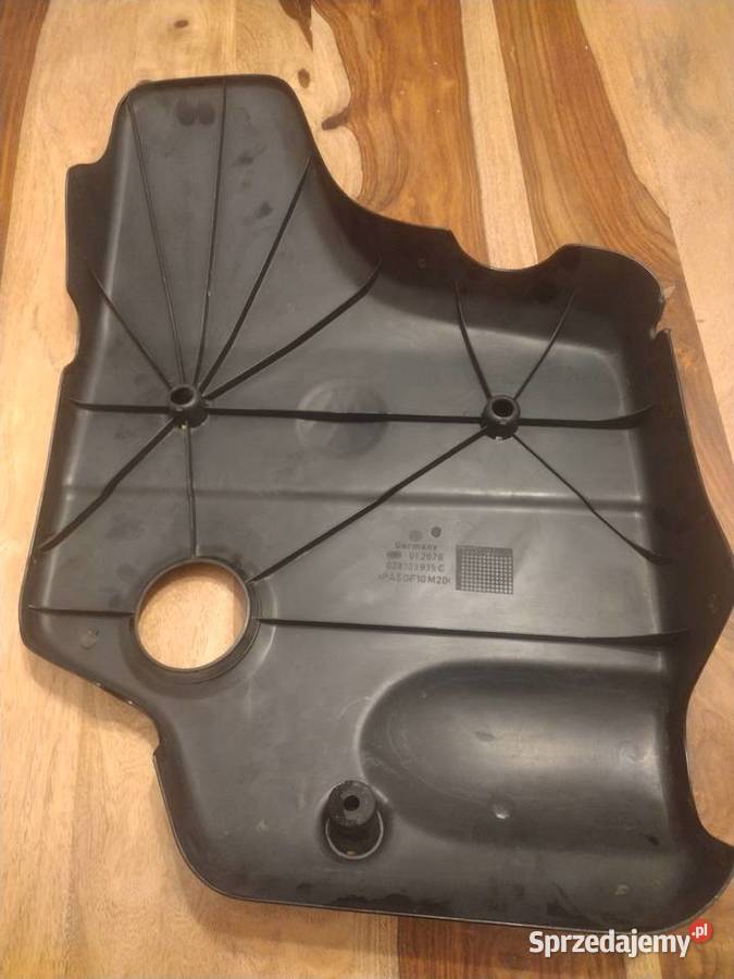 Osłona silnika Passat B4 19 TDI Mogilno
