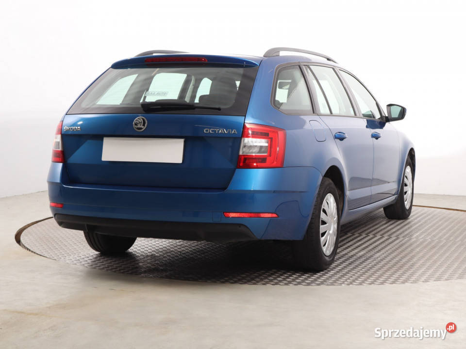 Skoda Octavia 16 TDI 4/5 Katowice sprzedam