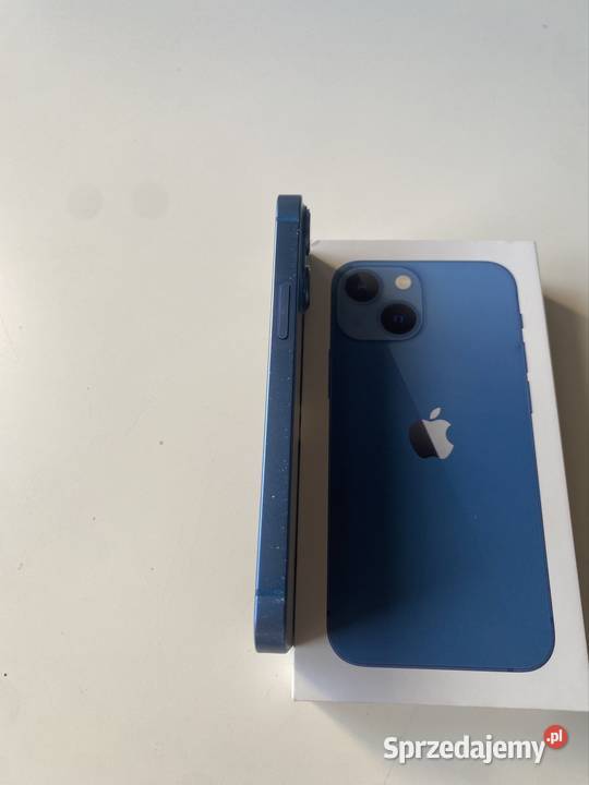 iPhone 13 Mini 128 GB