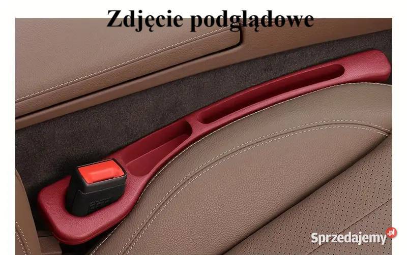 Samochodowe wypełniacze przestrzeni szczeliny mazowieckie sprzedam
