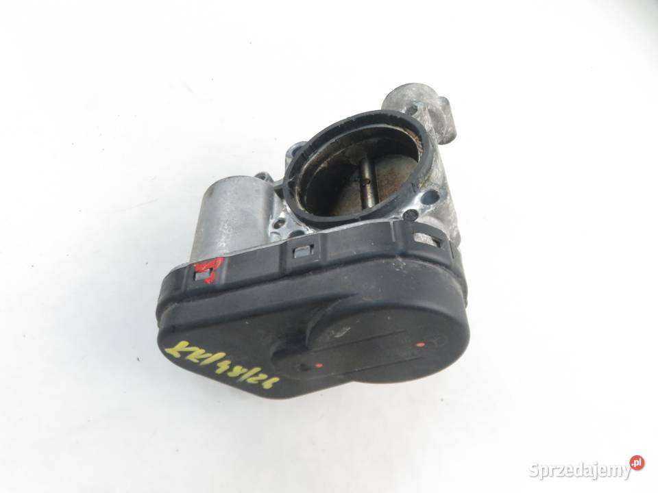 PRZEPUSTNICA MERCEDESBENZ W168 14 A A1661410125