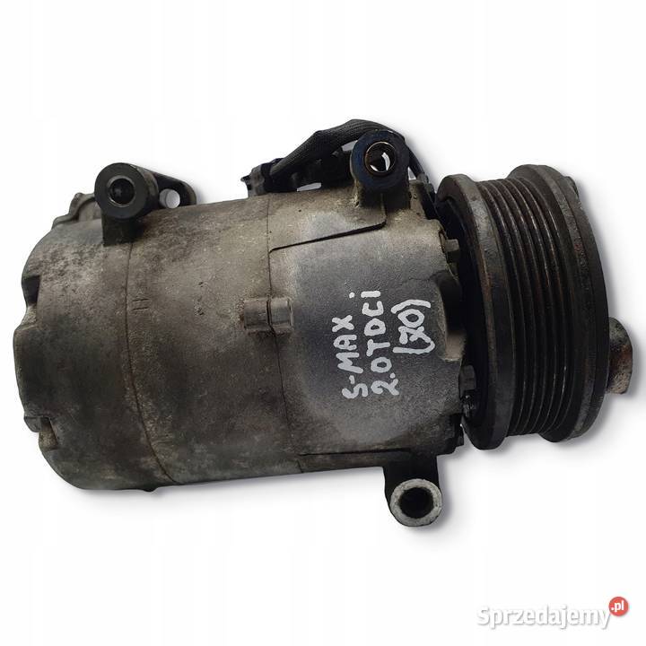 SPRĘŻARKA KLIMATYZACJI Ford S 20 TDCI kompresor