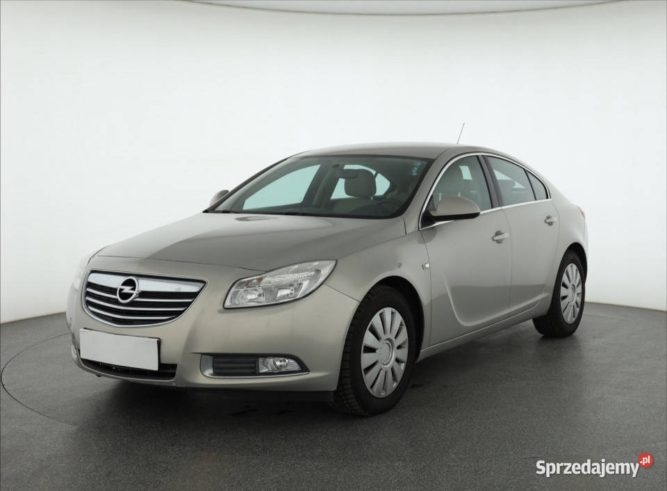 Opel Insignia 20 CDTI Piaseczno