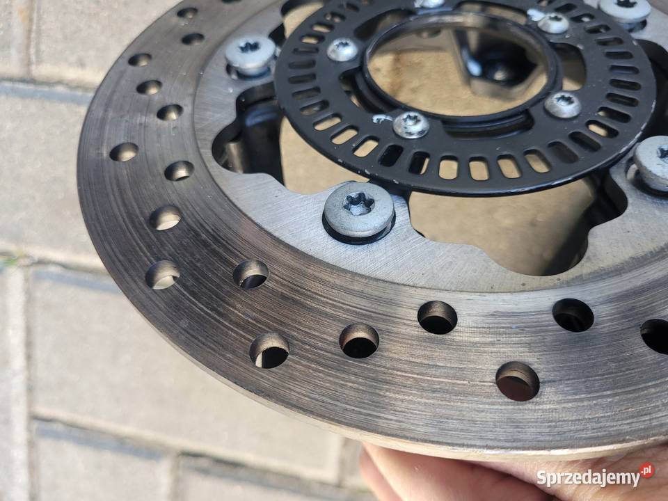 Yamaha R1 RN 32 65 tarcz tarczki abs zabierak