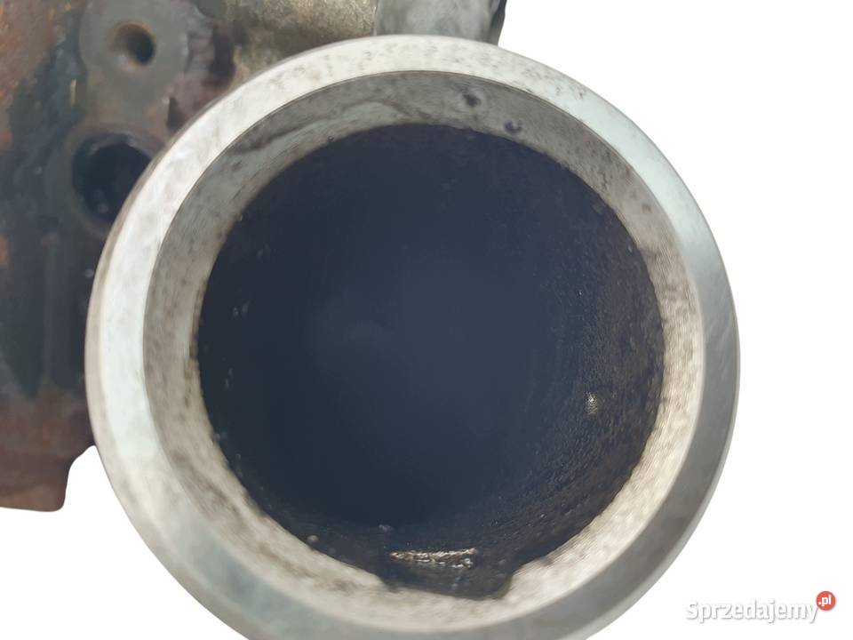 TURBOSPRĘŻARKA Kia Ceed 16 CRDI 282012A701 Chełm