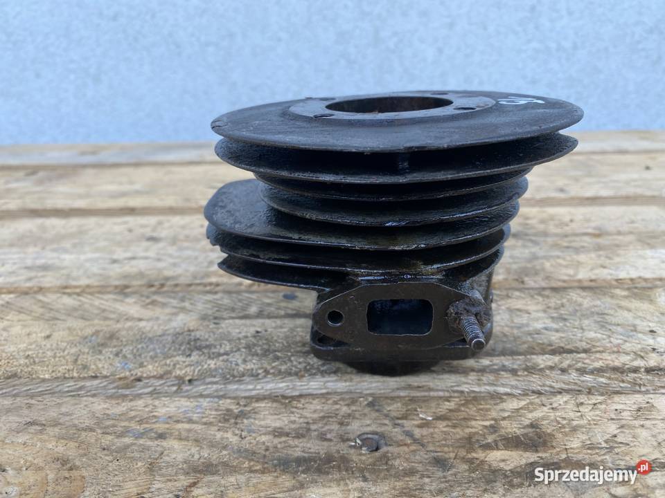 CYLINDER NSU QUICK SACHS 98 100 SETKA małopolskie Kraków