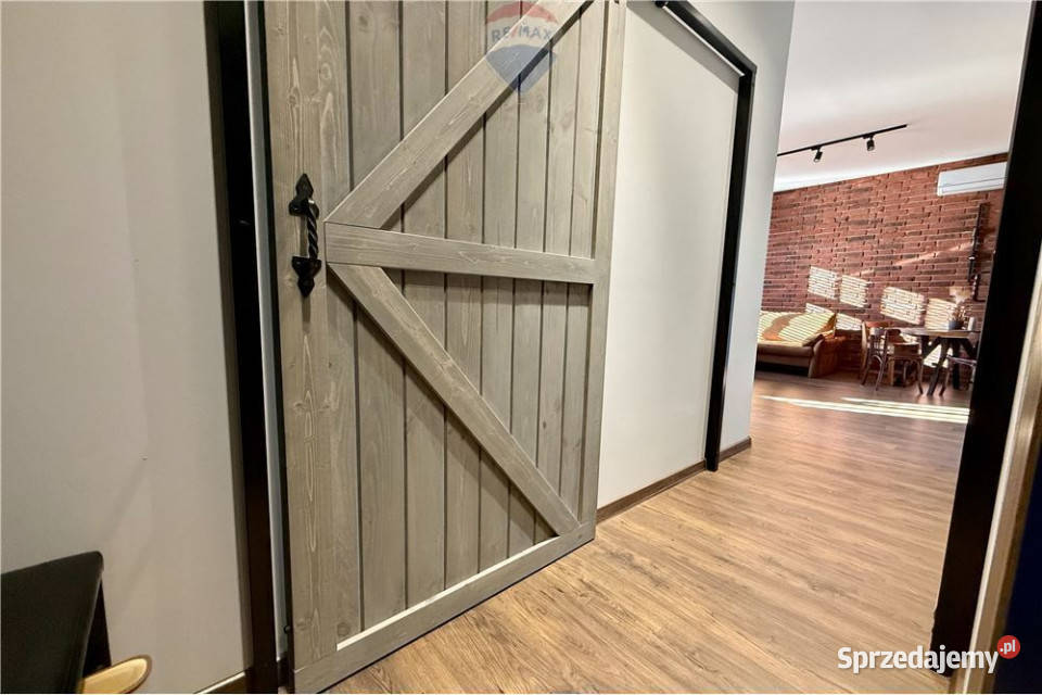 Apartament Ustroń Centrum 2 miejsca postojowe kamienica sprzedam