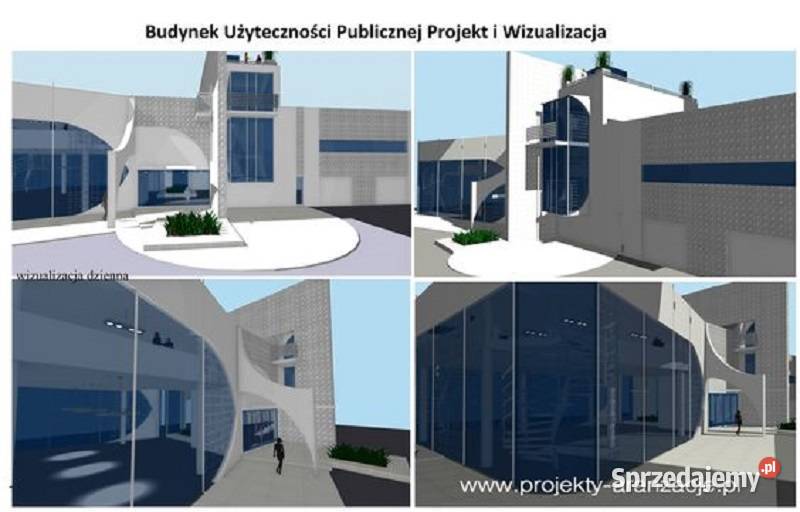 Projekty nawierzchni z kostki brukowej