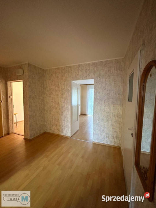 Sprzedaż mieszkania 617m2 3pokojowe Kielce 61.7m2