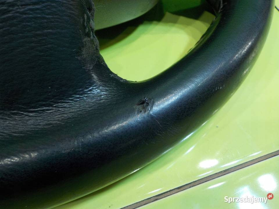 TOYOTA PRIUS II 08r kierownica Suków