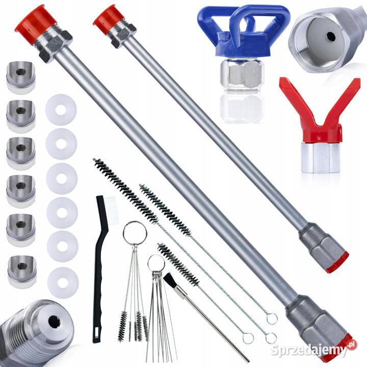 Lanca do Pistoletu Malarskiego 100 50 290 bar 78 sprzedam