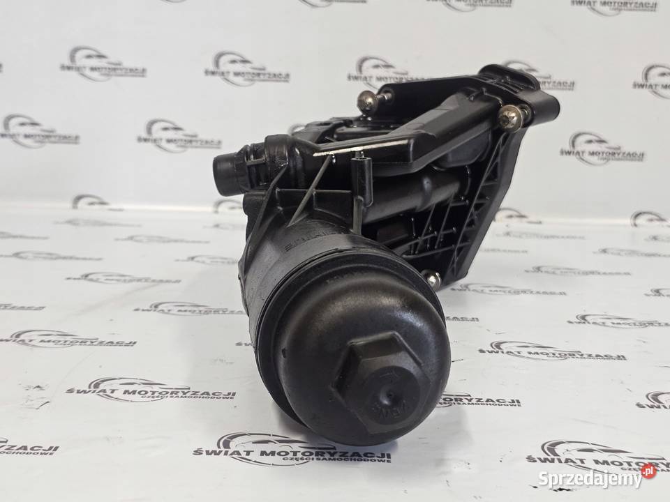 BMW F10 F20 F30 20 D B47D20A 150 obudowa filtra świętokrzyskie