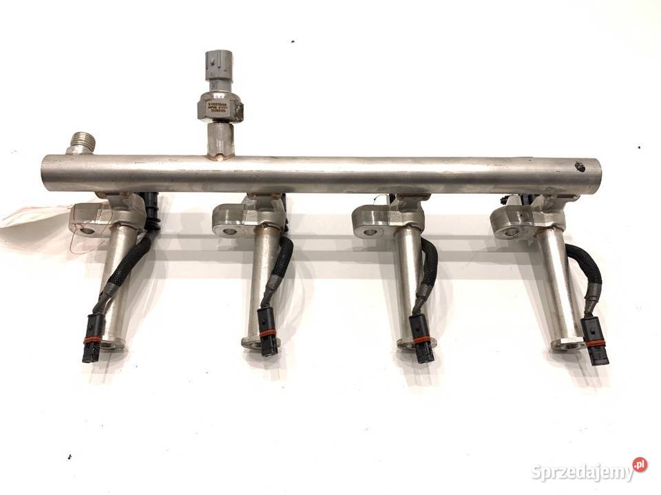 LISTWA WTRYSKOWA VOLVO S90 II 31478555 20 303 osobowe