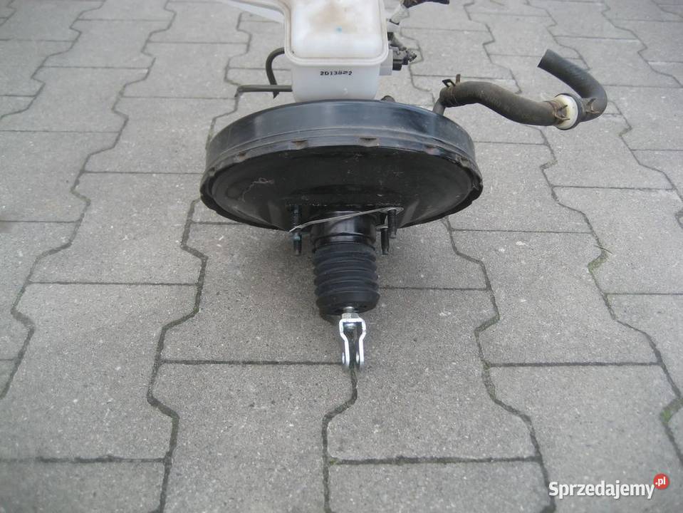 kia picanto ii 1116r 10b serwo hamulcowe pompa osobowe Pozostałe wielkopolskie Rakoniewice
