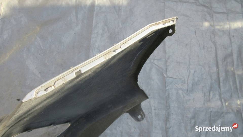 TOYOTA CAMRY V50 ZDERZAK PRZÓD PRZEDNI śląskie Ruda Śląska sprzedam