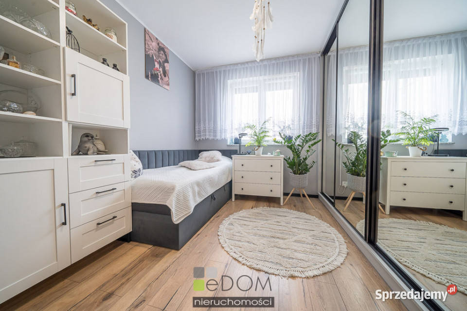 Mieszkanie 6302m2 3 pokojowe Gorzów Wielkopolski lubuskie