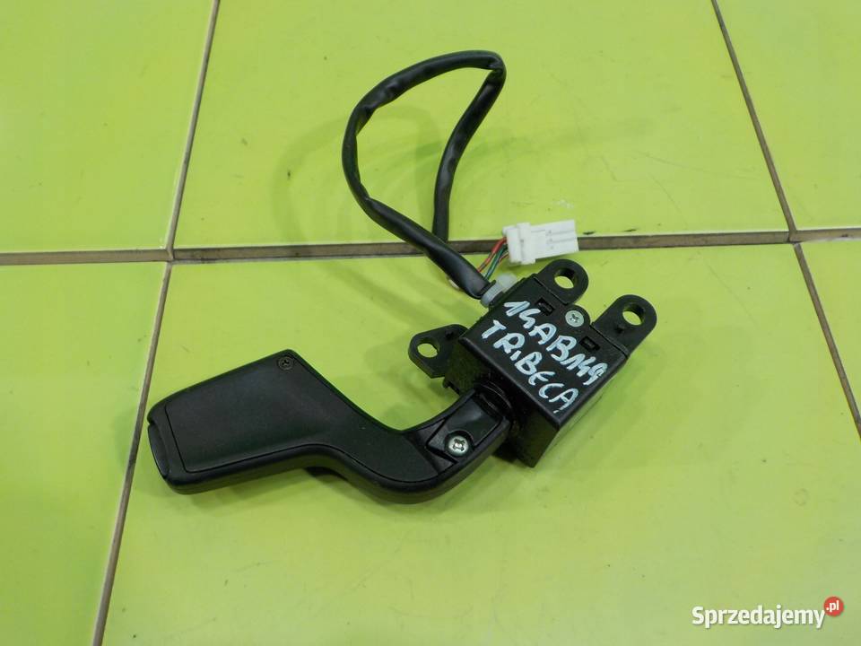 SUBARU B9 TRIBECA 30 B AUT 06r 5D przelacznik osobowe