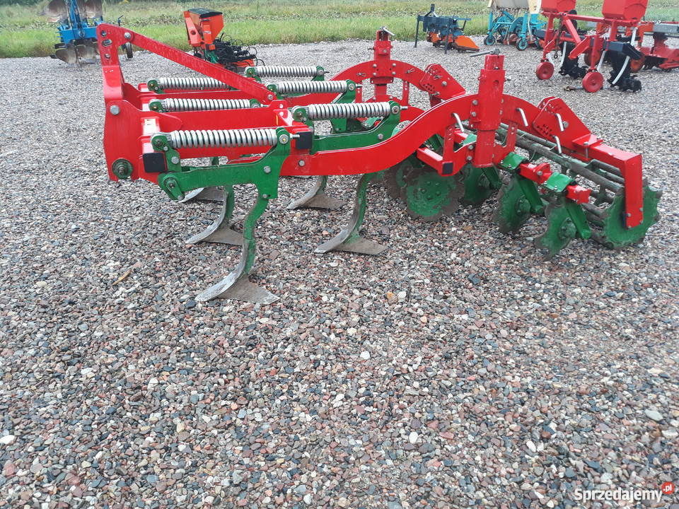 Gruber unia kos sprzedam